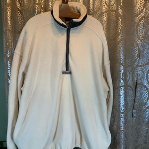 Adidas Fleece Pullover